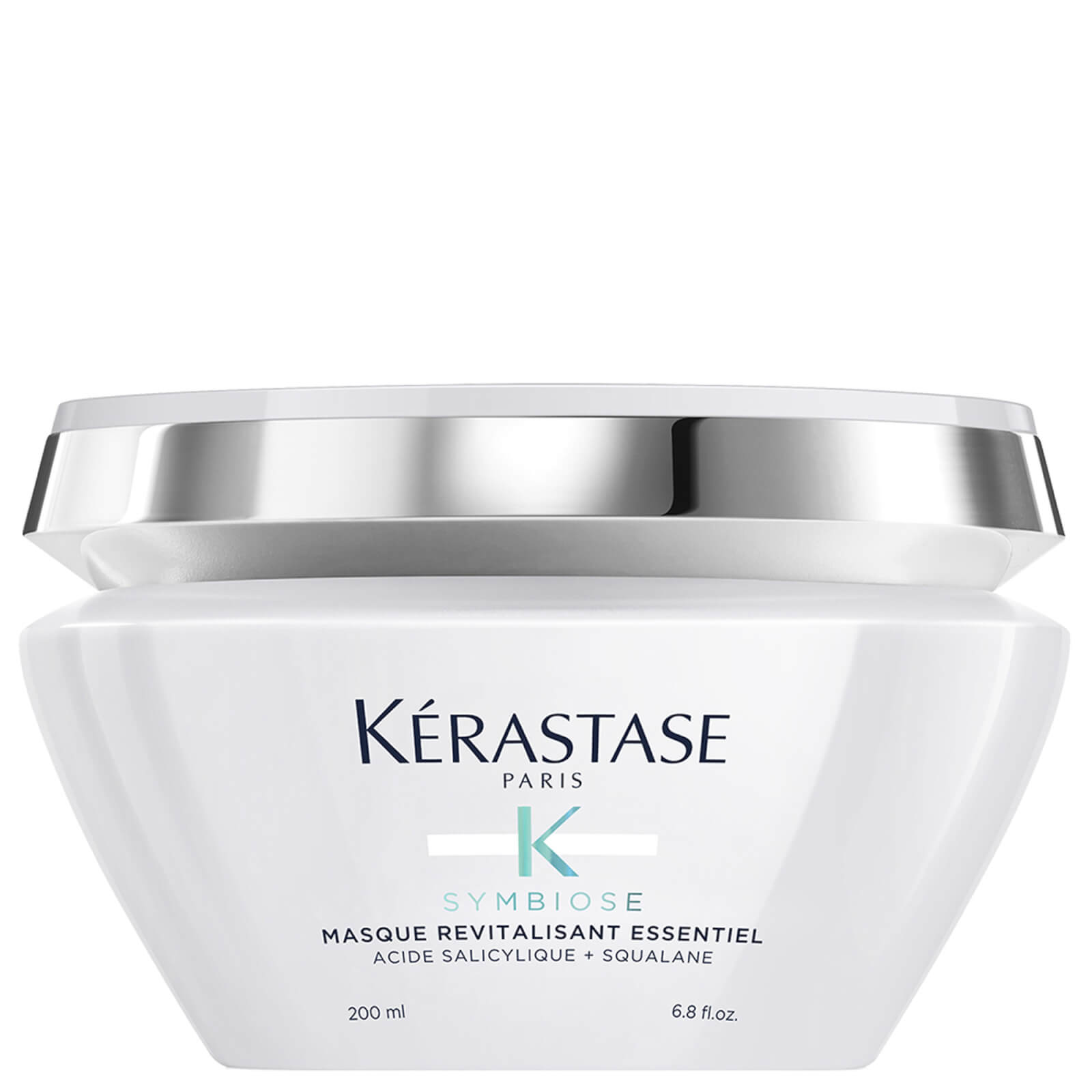Kérastase Intens Revitaliserend Anti Roos Masker  - Symbiose Masque Revitalisant Essentiel Intens Revitaliserend Anti-roos Masker