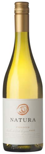 Natura Viognier Organic White 75CL