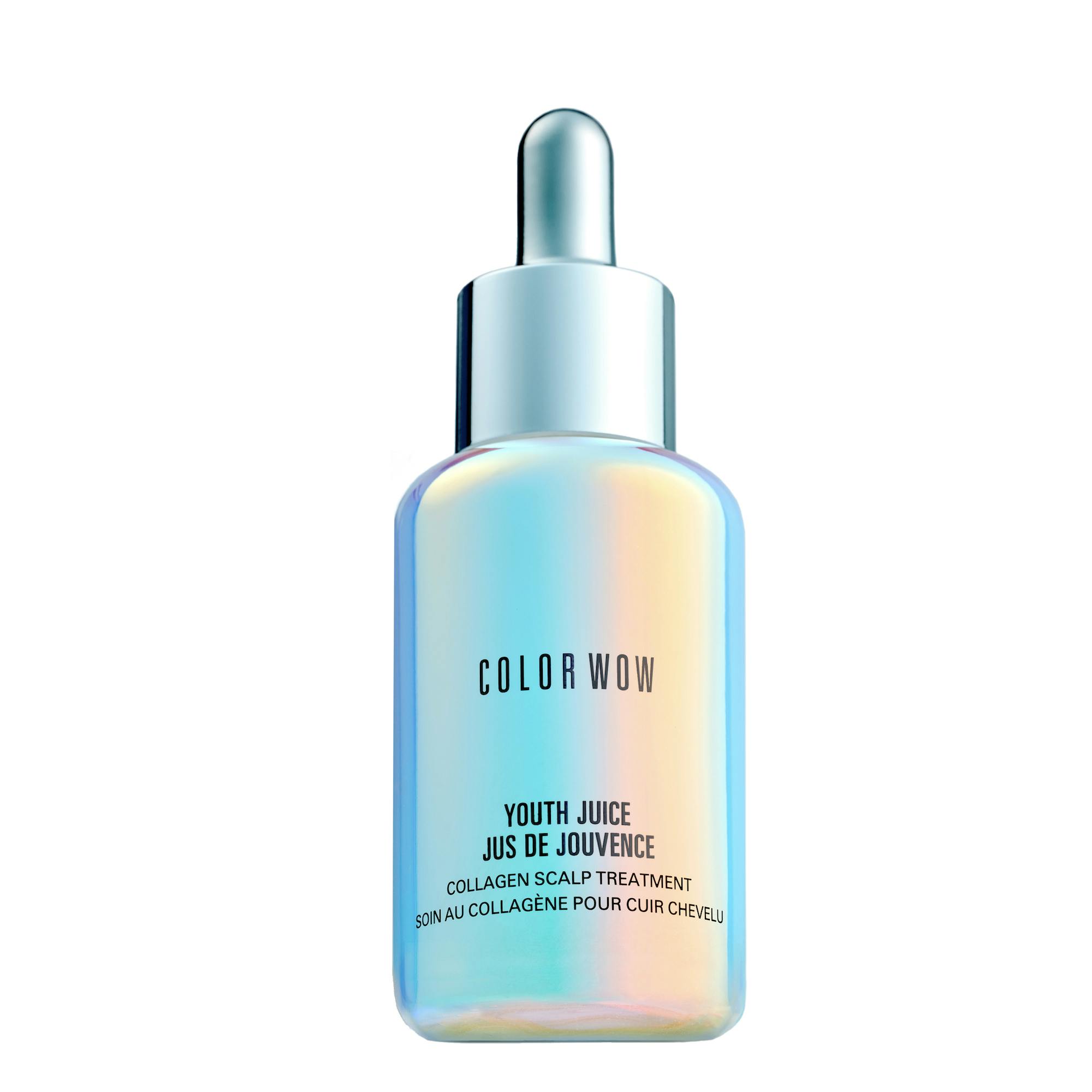Color Wow Youth Juice Collagen Scalp  - Treatment Youth Juice Collagen Scalp