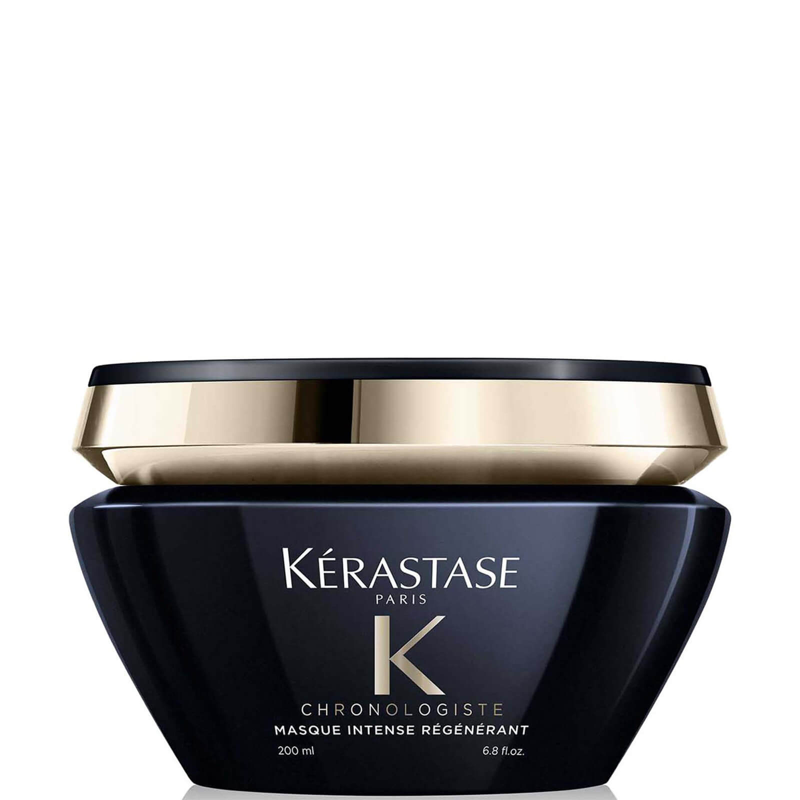 Kérastase Revitaliserend Haarmasker  - Chronologiste Masque Intense Régénérant