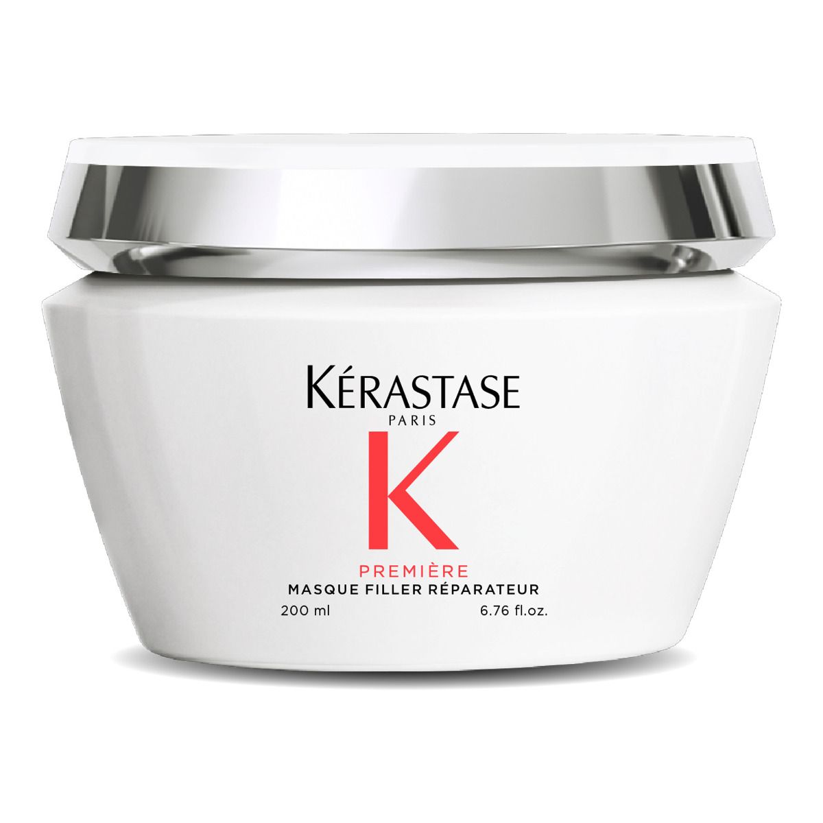 Kérastase Herstellend Haarmasker Voor Medium Tot Dik Beschadigd Haar  - Première Masque Filler Réparateur Herstellend Haarmasker Voor Medium Tot Dik Beschadigd Haa