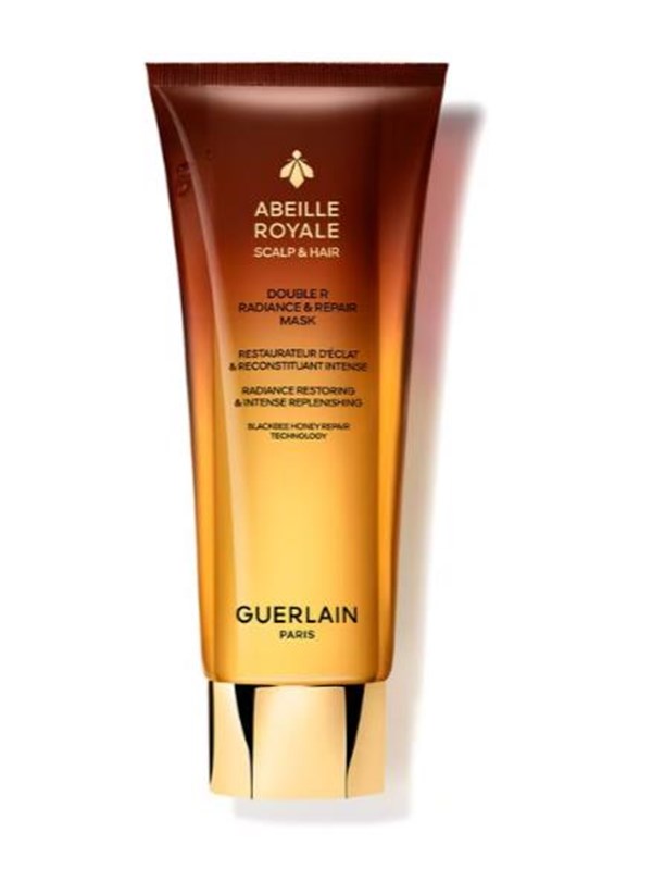 Guerlain Double R Radiance Repair Mask  - Abeille Royale Double R Radiance & Repair Mask