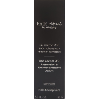 Sisley La Crame 230  - Hair Rituel La Crãˆme 230