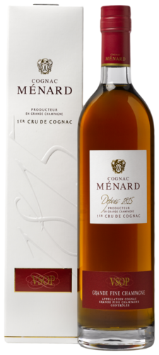 Menard Cognac VSOP 35CL