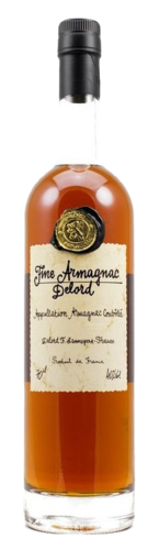 Delord Armagnac  Fine 70CL