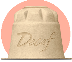Nespresso Decaffeinato​ Espresso