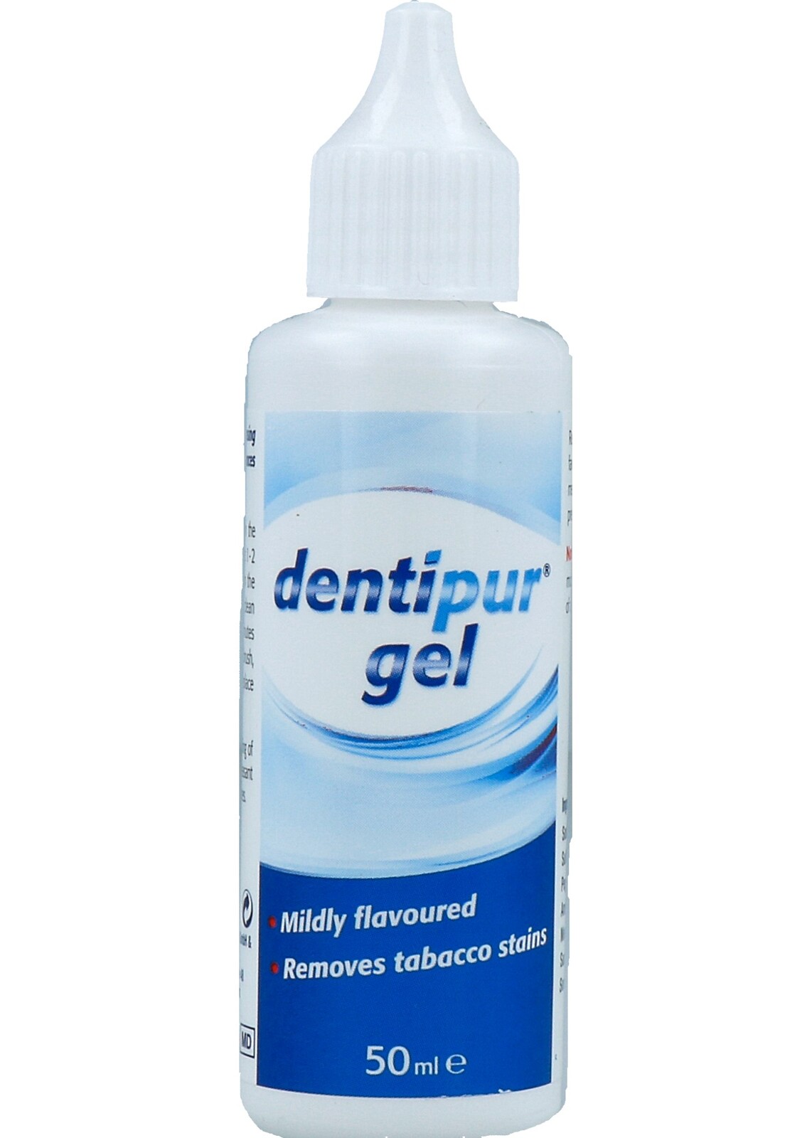 Dentipur Gel Prothese