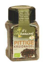 Its Amazing Hele Kruidnagels 25gr