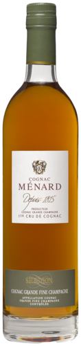 Menard Cognac Sélection des Domaines VS*** 70CL