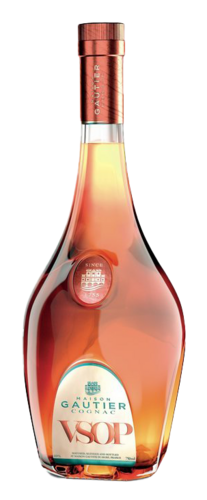 Gautier Cognac  VSOP 70CL