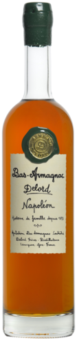 Delord Armagnac  Napoleon 70CL