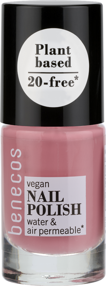 Benecos Nagellak Bubble Gum