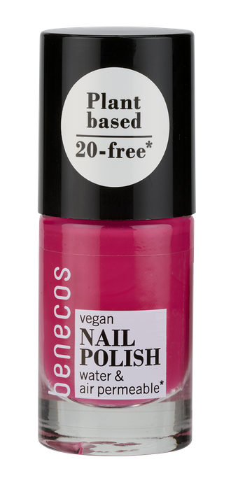 Benecos Nagellak Oh Lala!