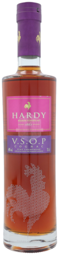 Hardy VSOP Fine Champagne 70CL