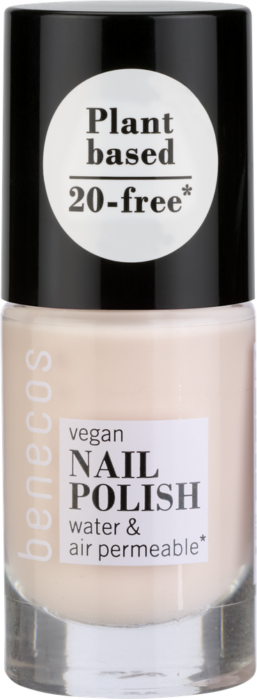 Benecos Nagellak Be My Baby