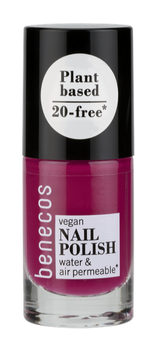 Benecos Nagellak Wild Orchid