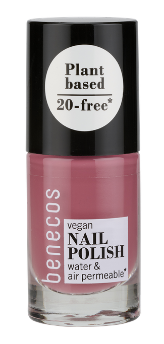 Benecos Nagellak Mystery