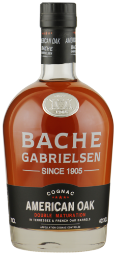 Bache-Gabrielsen American Oak 70CL