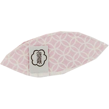 ImseVimse Probeer nu! Labia pad - 1 stuks (Kleur: Willekeurig)