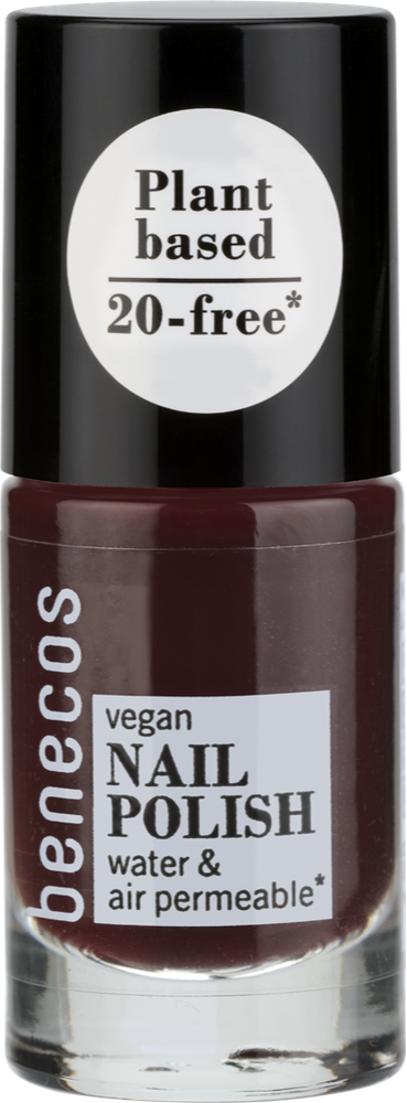 Benecos Nagellak Vamp