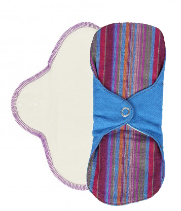 Menstruatiecups.nl Inlegkruisjes probeerset (ImseVimse of Eco Femme)