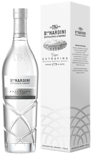 Nardini Grappa Extrafina 70CL