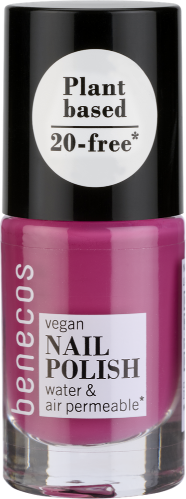Benecos Nagellak My Secret