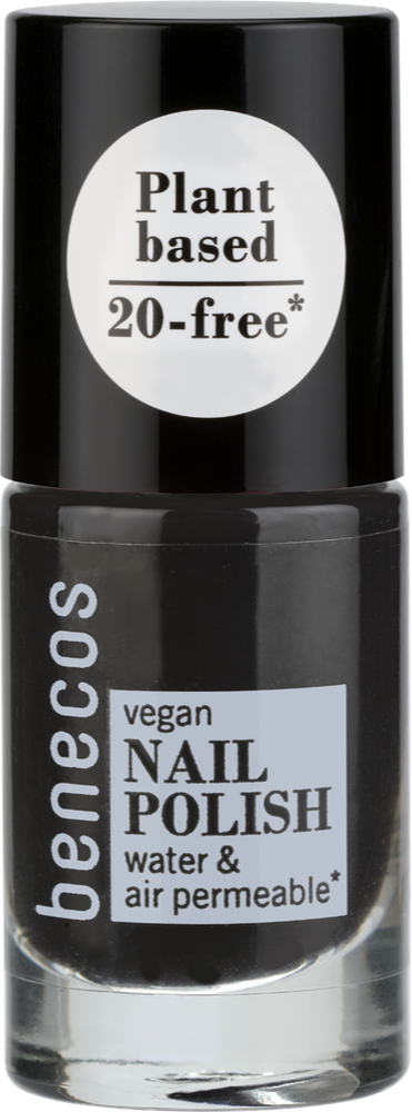 Benecos Nagellak Licorice
