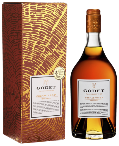 Godet VSOP Classique Great Classics 70CL