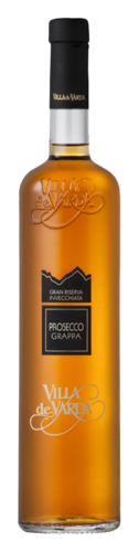Villa de Varda Grappa Prosecco Riserva 70CL