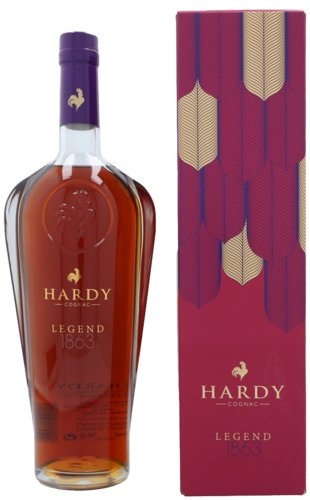 Hardy Legend 1863 70CL