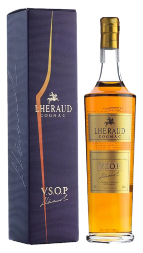 Lheraud Cognac  VSOP 70CL