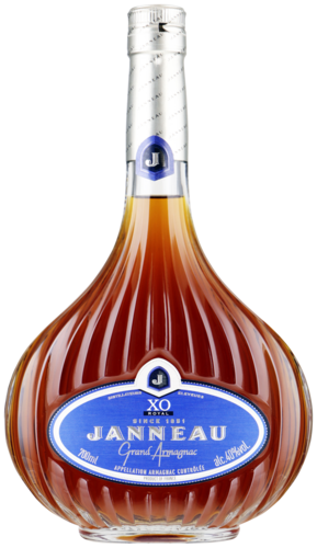 Janneau Armagnac XO 70CL
