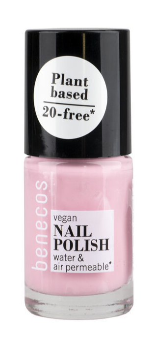 Benecos Nagellak Cotton Candy