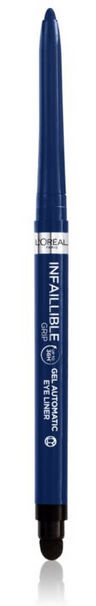 L’Oréal Paris Infaillible Gel Automatic Eyeliner Blue Jersey 5gr