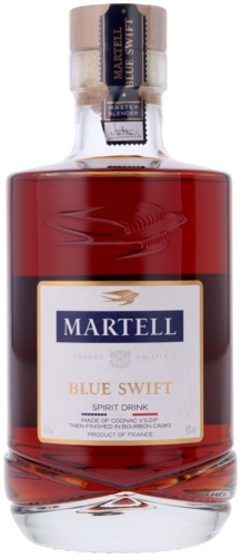 Martell Blue Swift VSOP 70CL