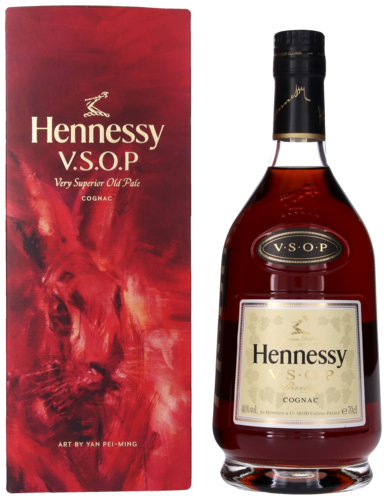 Hennessy VSOP Chinese New Year 2023 70CL
