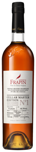 Frapin Cellar Master Edition nr.1 70 CL