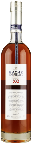 Bache-Gabrielsen XO Fine Champagne 70CL