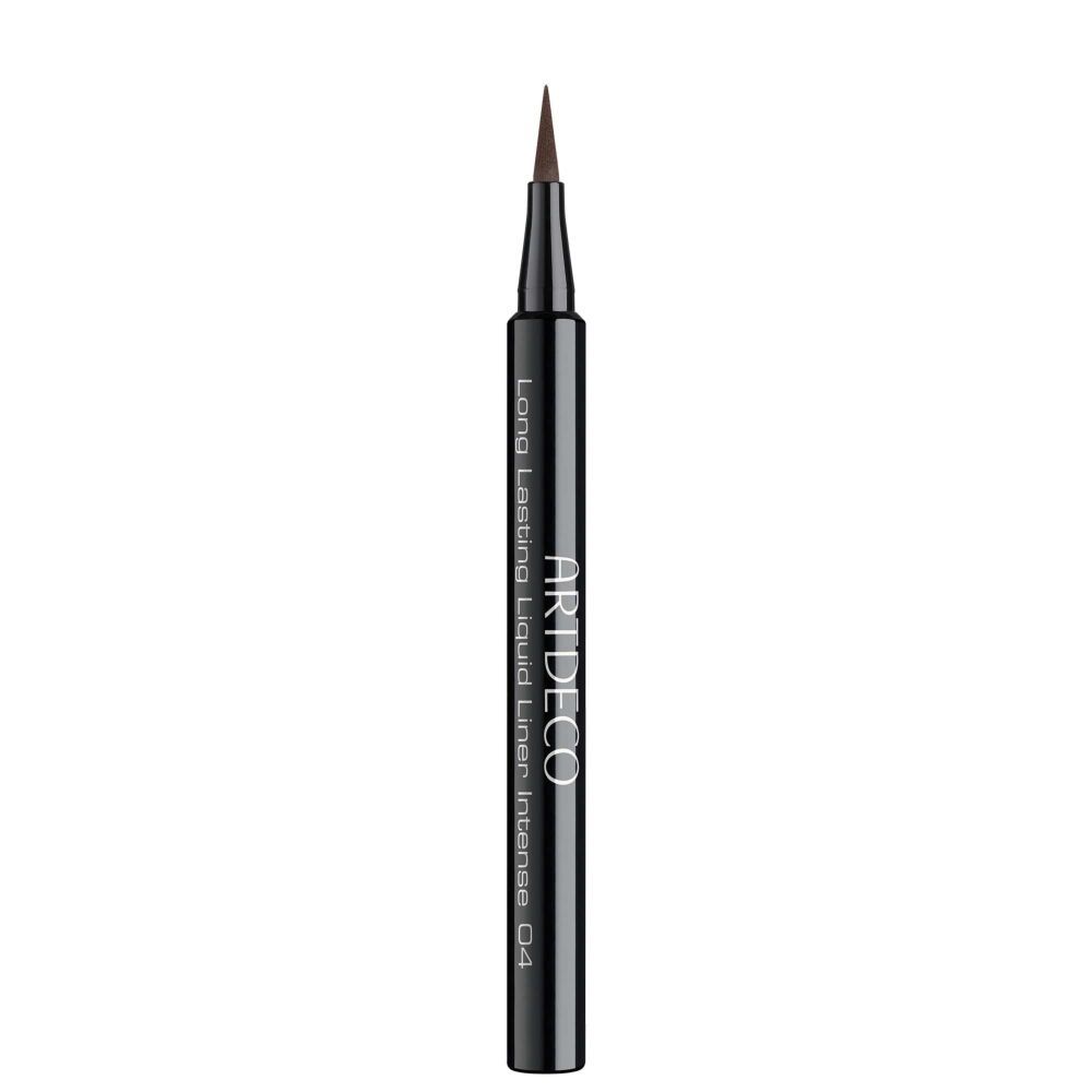 Artdeco Long Lasting Liquid Liner Intense 04 Brown Line 0,6ml