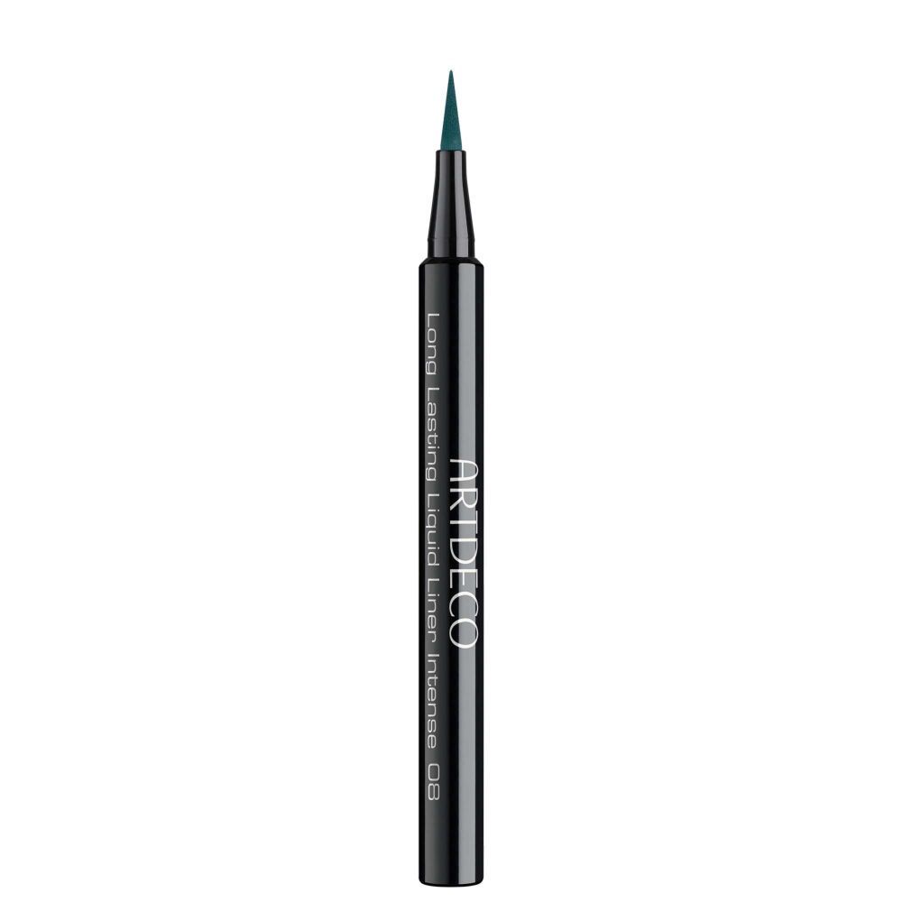 Artdeco Long Lasting Liquid Liner Intense 08 Green Line 0,6ml