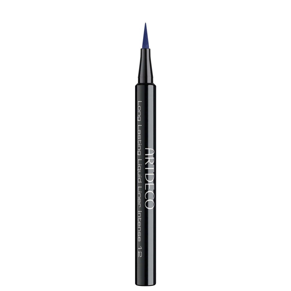 Artdeco Long Lasting Liquid Liner Intense 12 Blue Line 0,6ml