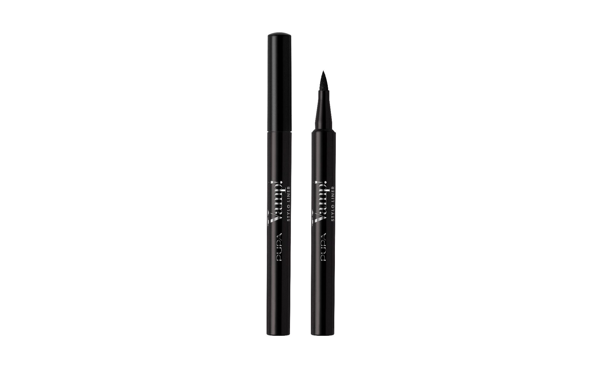 Pupa Milano Vamp! Stylo Liner 100-Black 1.5ml