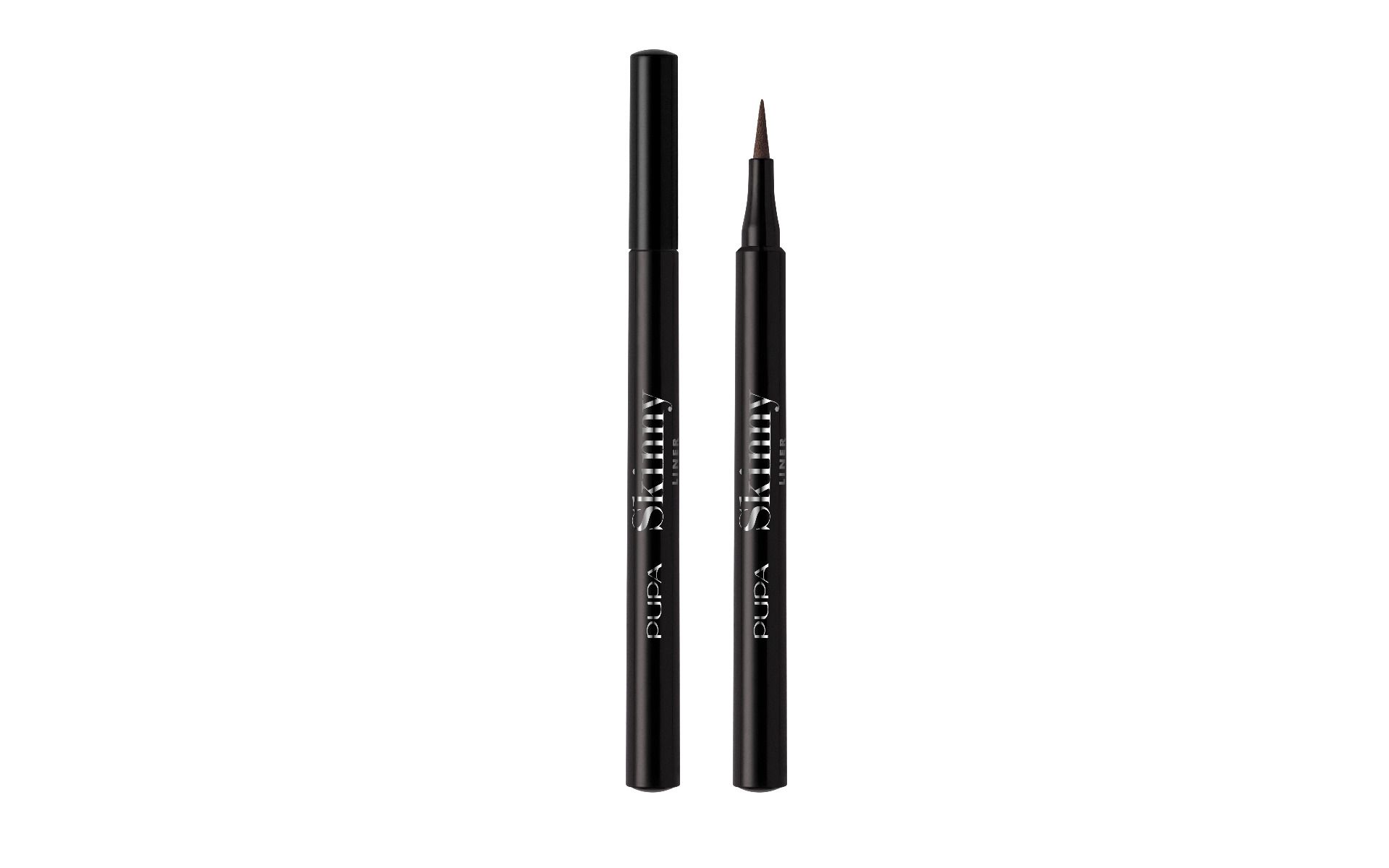 Pupa Milano Vamp! Skinny Liner 002-Brown 1ml