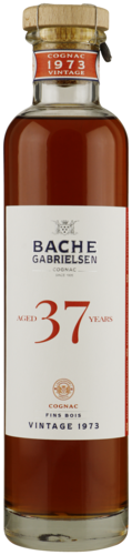 Bache-Gabrielsen Vintage Deluxe 1973 70CL