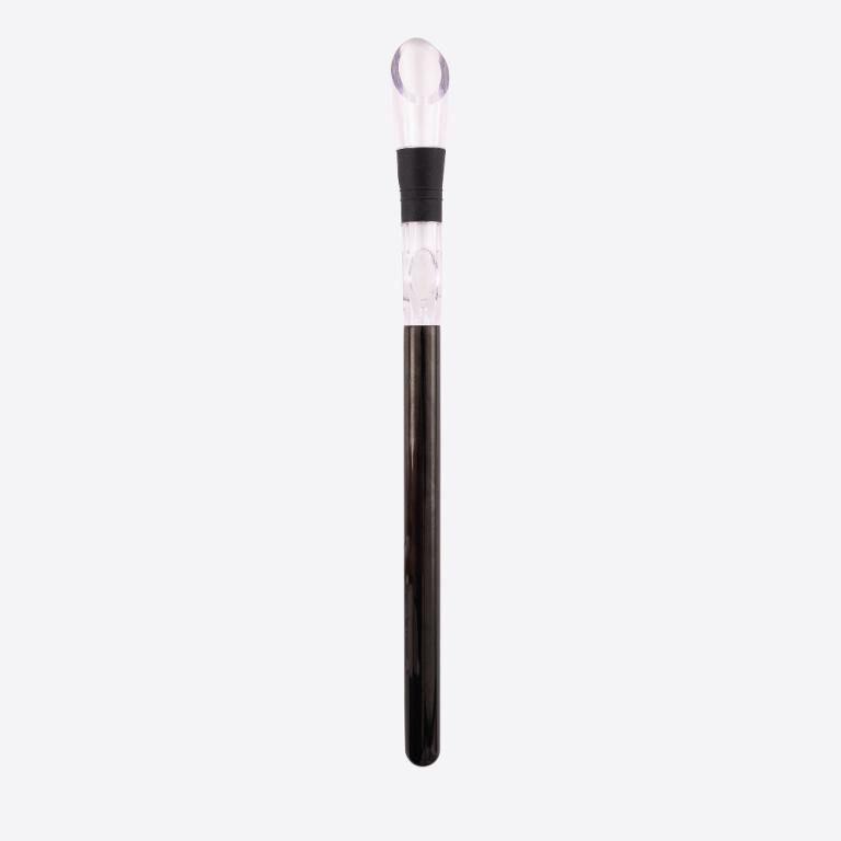POINT-VIRGULE  Bar & Cocktail - Wijnkoelstick zwart