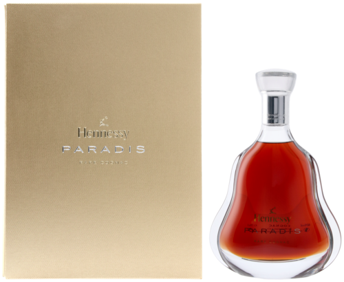 Hennessy Paradis 70CL