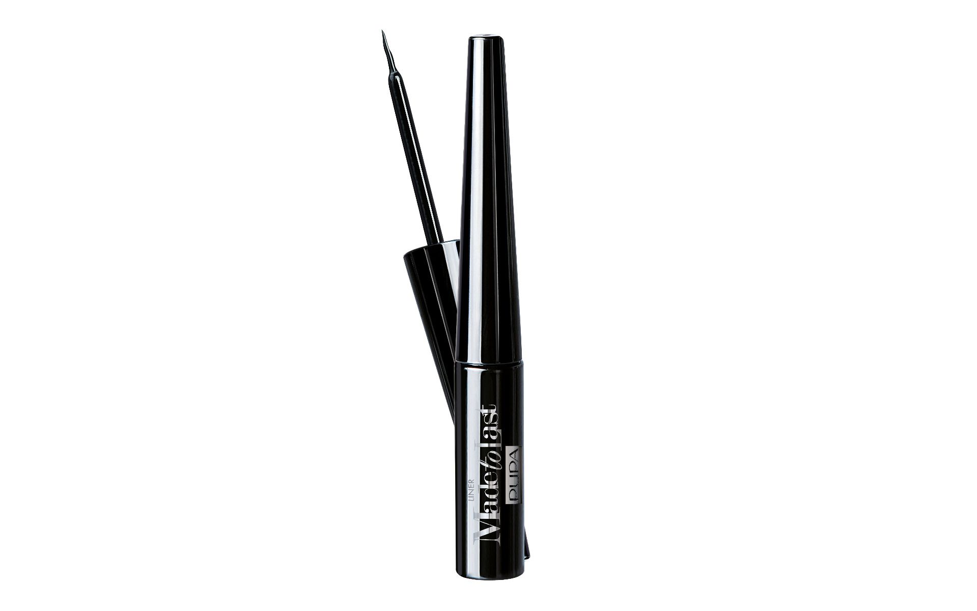 Pupa Milano Made To Last Liner Extra black 3,2ml