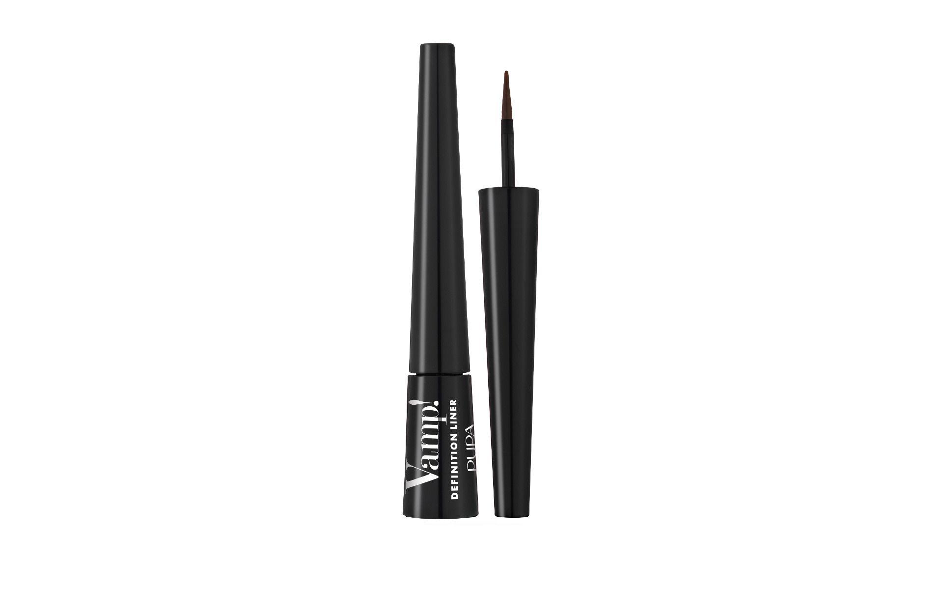 Pupa Milano Vamp! Definition Liner 200-Brown 2,5ml