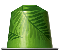 Nespresso Rio de Janeiro Espresso